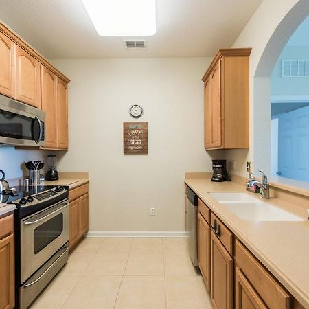 Beautiful Apartment Near Universal Parks Kissimmee Dış mekan fotoğraf