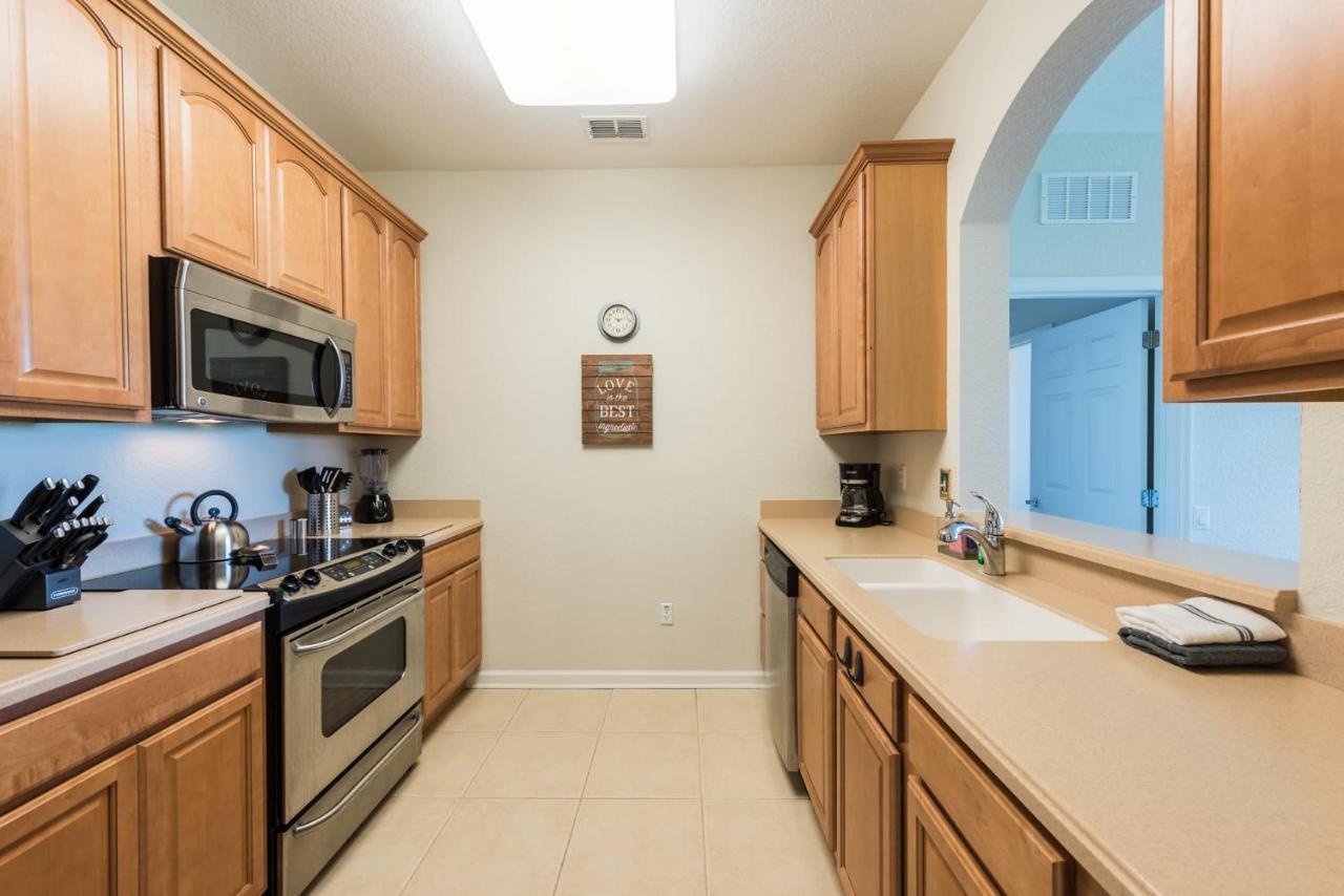 Beautiful Apartment Near Universal Parks Kissimmee Dış mekan fotoğraf